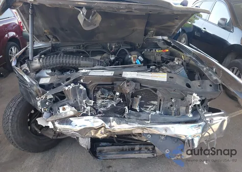 2000 Ford Ranger Xlt из США, поврежденный, VIN 1FTYR14X8YPA57894